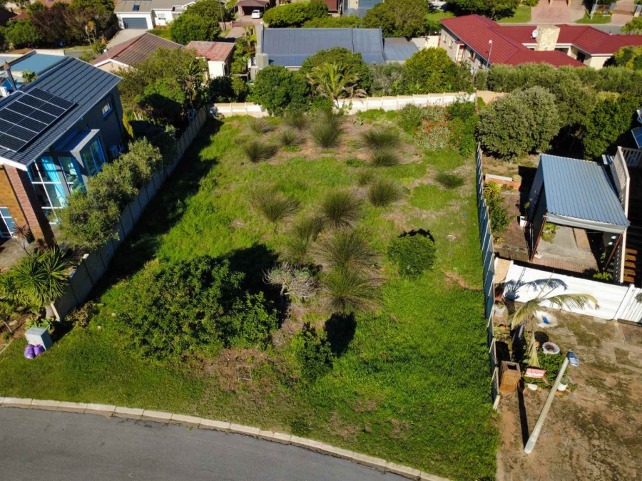0 Bedroom Property for Sale in Stilbaai Wes Western Cape